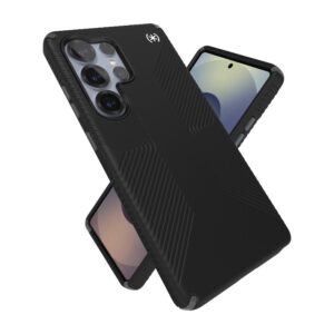 coque samsung galaxy s25 ultra presidio2 grip speck noir
