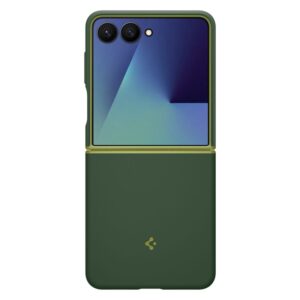 coque samsung galaxy z flip 7 spigen vert