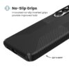 coque samsung galaxy s26+ presidio2 grip speck noir