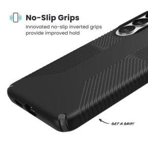 coque samsung galaxy s26+ presidio2 grip speck noir