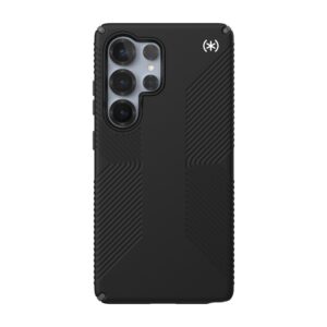 coque samsung galaxy s25 ultra presidio2 grip speck noir