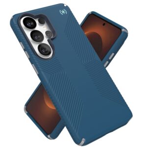 coque samsung galaxy s26 ultra presidio2 grip speck bleu marine