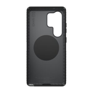 coque samsung galaxy s25 ultra presidio2 grip speck noir