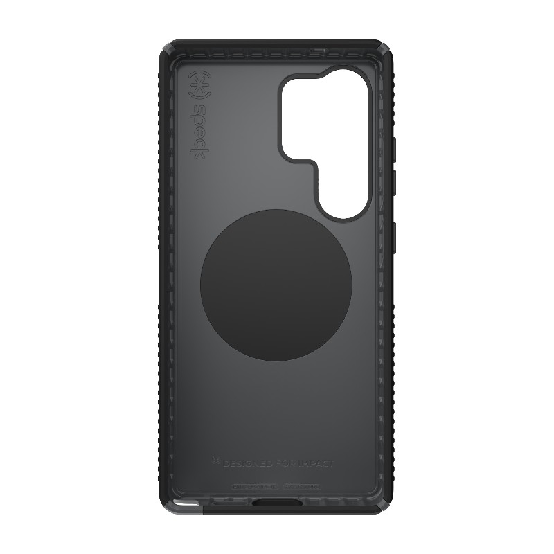 coque samsung galaxy s25 ultra presidio2 grip speck noir