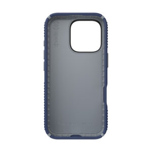 coque iphone 16 pro presidio2 grip speck bleu côtier