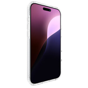 coque iphone 16 plus case mate transparent