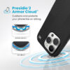 coque iphone 16 pro presidio2 grip speck noir