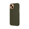 coque iphone 14 plus napa moshi vert