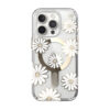 coque iphone 16 pro presidio lux speck motif fleur