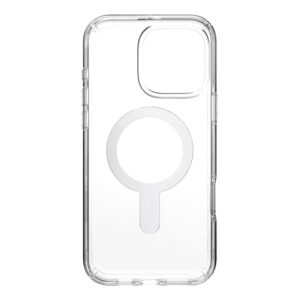 coque iphone 16 pro max presidio perfect clear speck transparent réf 4561