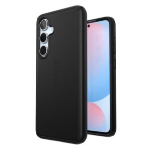 coque samsung galaxy s24 fe speck noir