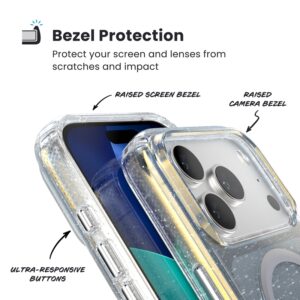 coque iphone 17 pro max presidio lux speck disco