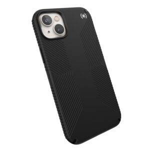 coque iphone 14 plus presidio2 grip speck noir