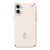 coque iphone 16 plus presidio2 pro speck blanc crème