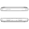 coque google pixel 10 pro xl ultra hybrid spigen transparent
