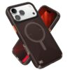 coque iphone 17 pro max presidio lux speck orange