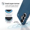 coque samsung galaxy s26 presidio2 grip speck bleu marine