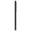 coque samsung galaxy s24 ultra liquid air spigen noir mat