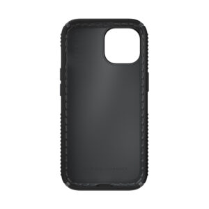 coque iphone 17e presidio2 grip speck noir