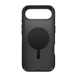 coque iphone air presidio2 grip speck noir slate gray