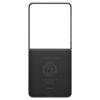 coque samsung galaxy z flip 7 airskin spigen noir
