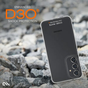 coque samsung galaxy s24+ ultra tough case mate transparent