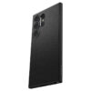 coque samsung galaxy s24 ultra liquid air spigen noir mat