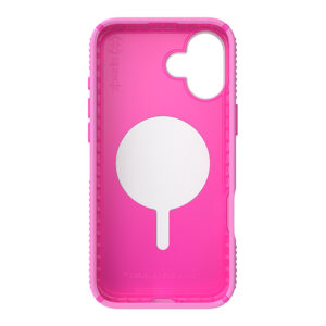 coque iphone 16 plus presidio2 grip speck rose