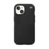 coque iphone 17e presidio2 grip speck noir