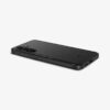 coque samsung galaxy s25 core armor spigen noir mat