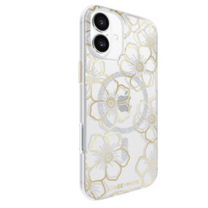 coque iphone 16 plus case mate or