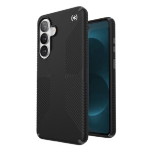 coque samsung galaxy s26+ presidio2 grip speck noir