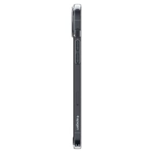 coque iphone 15 plus spigen transparent