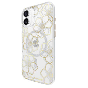 coque iphone 16 plus case mate or