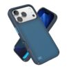 coque iphone 17 pro presidio lux speck bleu marine