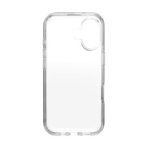 coque iphone 17 presidio perfect clear speck transparent réf 6091