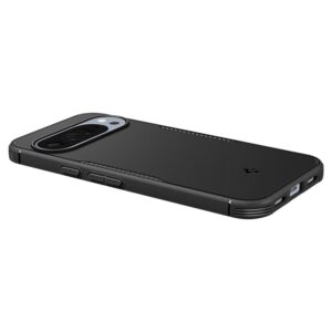 coque google pixel 10 pro xl core armor spigen noir mat