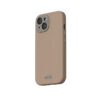 coque iphone 15 napa moshi anthracite