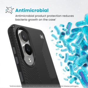 coque samsung galaxy s25 edge presidio2 grip speck noir