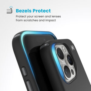 coque iphone 16 pro presidio2 pro speck noir