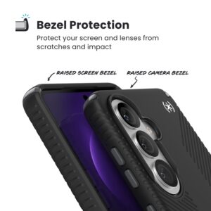 coque samsung galaxy s26 presidio2 grip speck noir