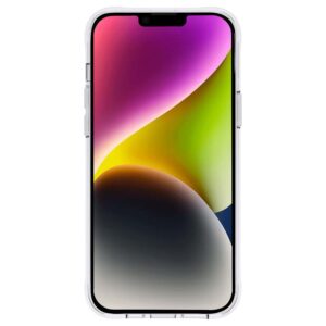 coque iphone 14 plus case mate irisé