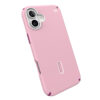 coque iphone 16 plus presidio2 pro speck rose