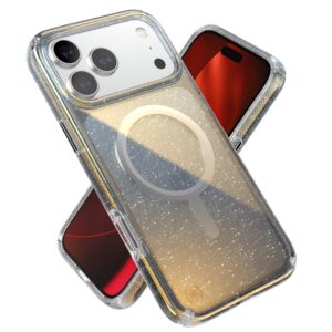 coque iphone 17 pro max presidio lux speck disco