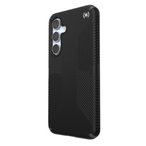 coque samsung galaxy s24 fe presidio2 grip speck noir