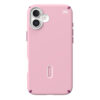 coque iphone 16 plus presidio2 pro speck rose