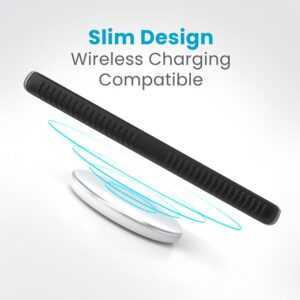 coque samsung galaxy s23 presidio2 grip speck noir