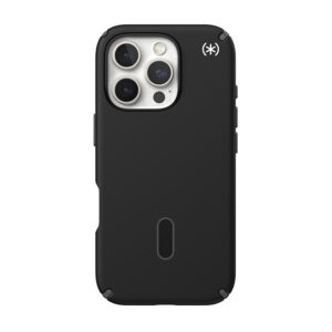 coque iphone 16 pro presidio2 pro speck noir