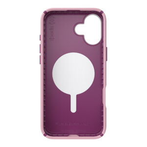 coque iphone 16 plus presidio2 pro speck rose
