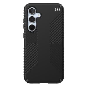 coque samsung galaxy s24 fe presidio2 grip speck noir